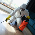 Keeping Your Home Critter-Free: Indoor Pest Control In St. Louis