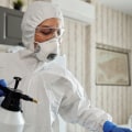 How To Get Rid Of Unwanted Guests In Your Forney, TX Home: An Essential Guide To Indoor Pest Control