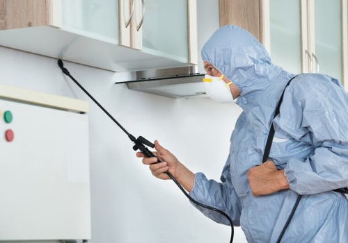 Battling Unwanted Guests: A Comprehensive Guide To Indoor Pest Control In Whittlesea